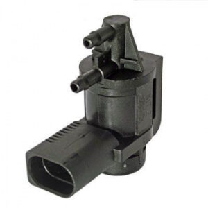 Tryckomvandlare Avgasreglering Sidat