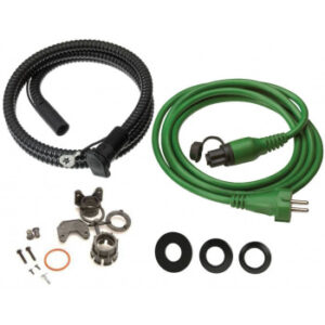 Defa Anslutningssats 2.5 m + 1.5 m - 460785